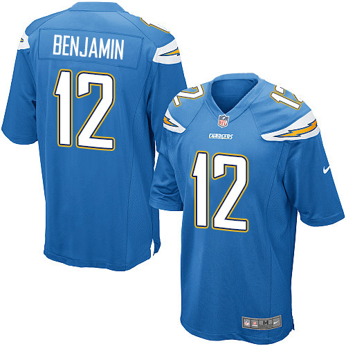 San Diego Chargers kids jerseys-006